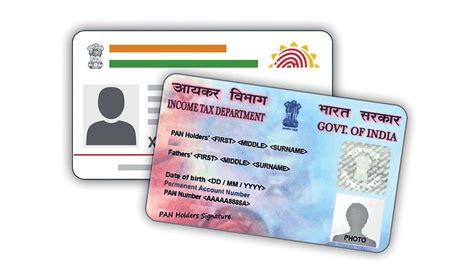 link aadhaar card to smart card|if pan aadhaar not linked.